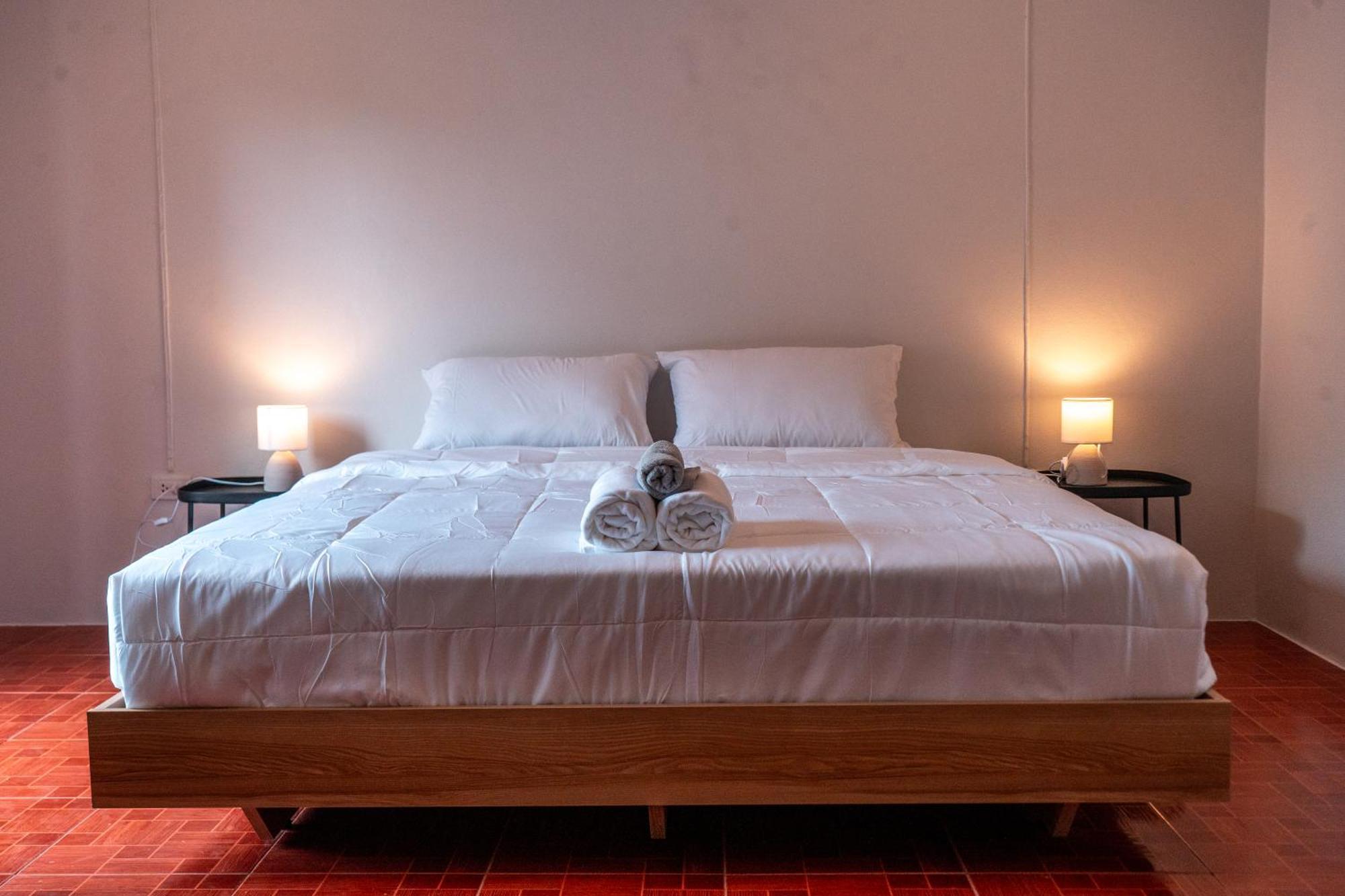 Closca Hostel Koh Tao Eksteriør billede